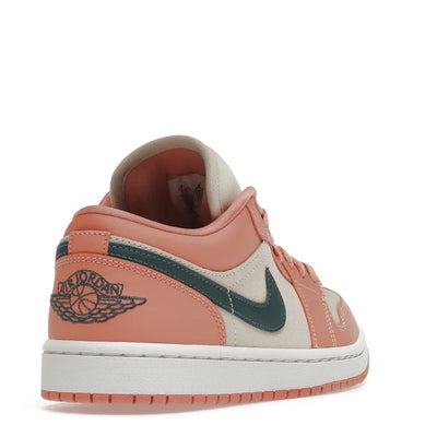 Nike Air Jordan 1 Low 'Madder Root'