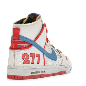 Nike	SB Dunk High 'Ishod Wair x Magnus Walker'