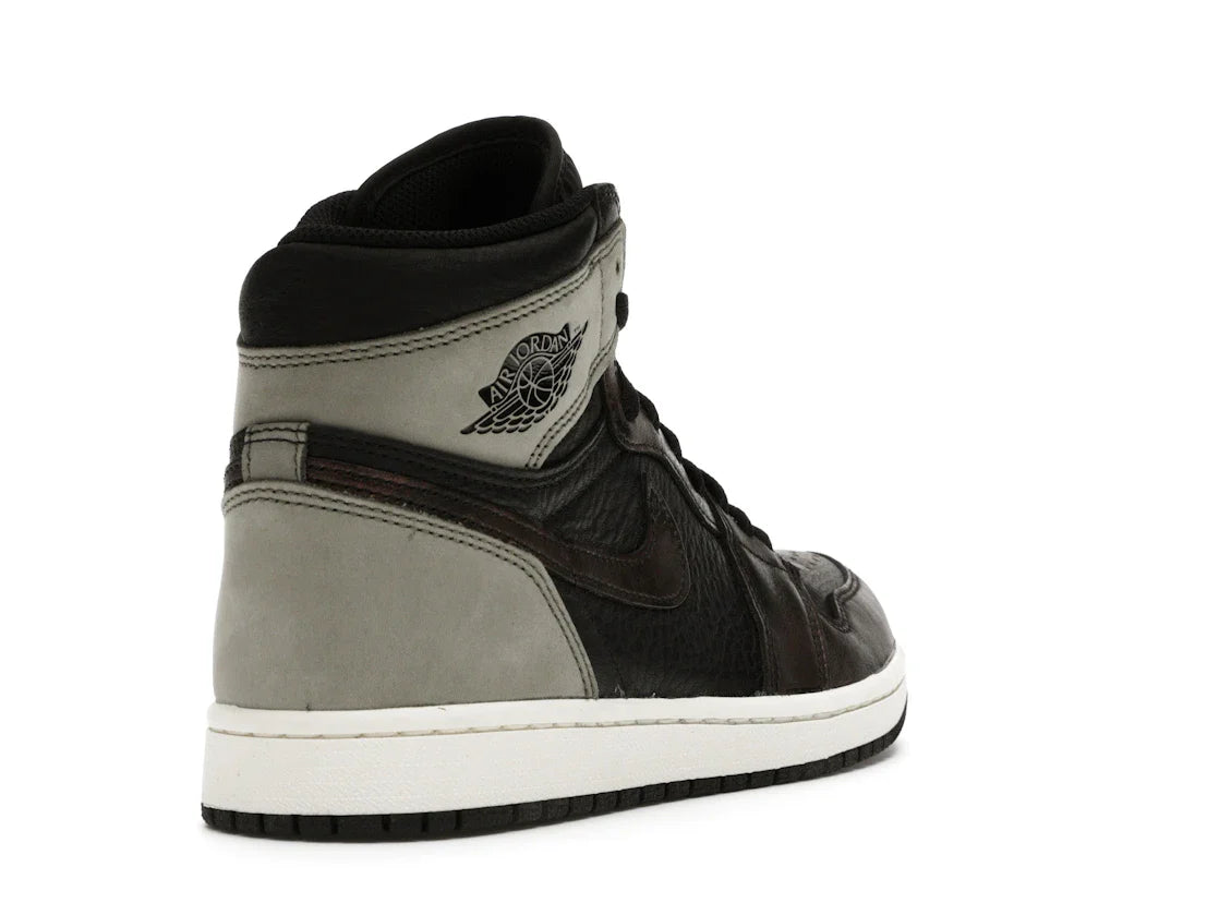 Nike Air Jordan 1 High 'Patina'