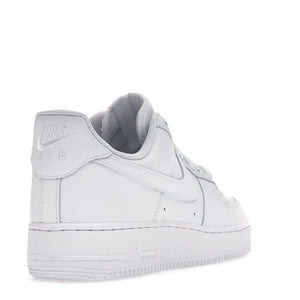 Nike Air Force 1 Low 07 'Triple White'