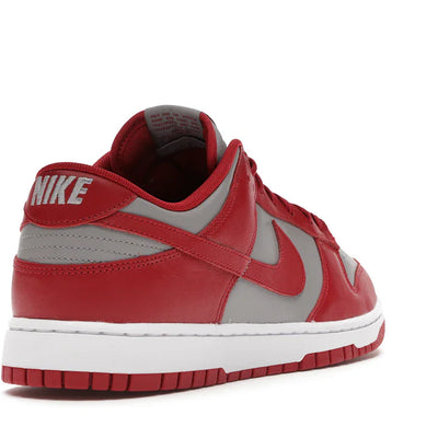 Nike Dunk Low 'UNLV'