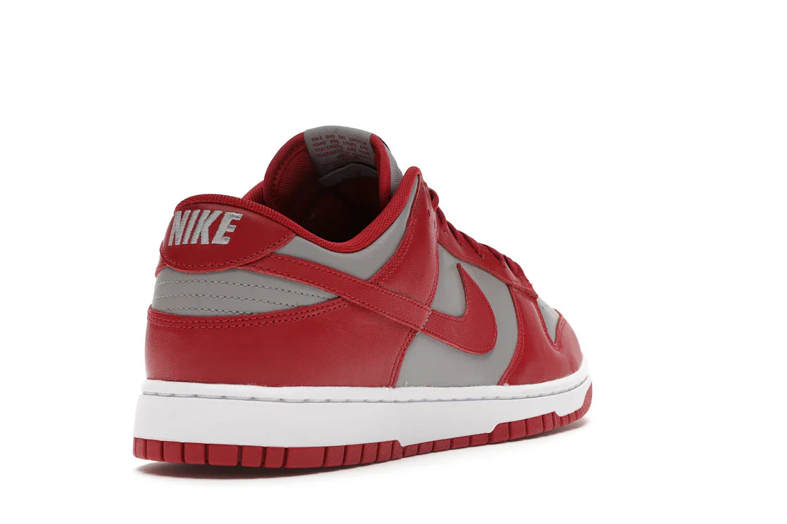 Nike Dunk Low 'UNLV'