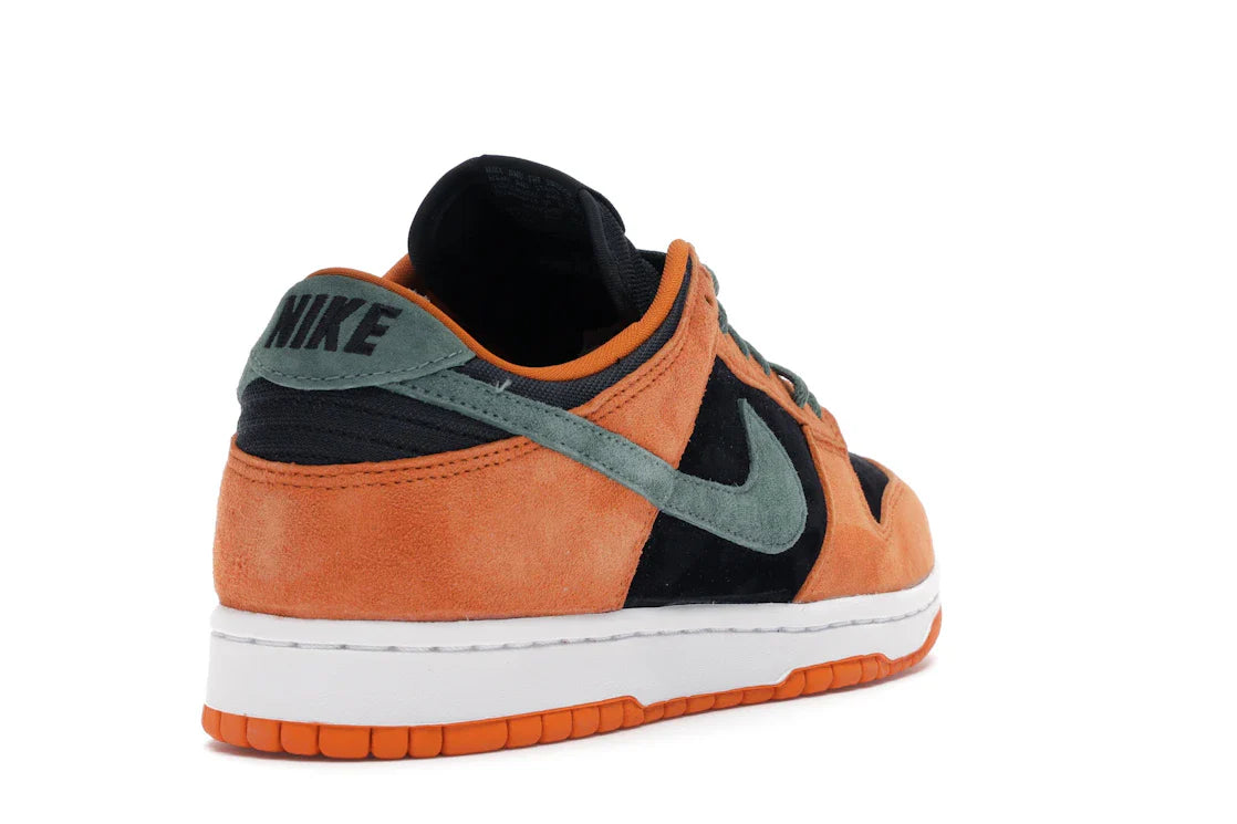 Nike Dunk Low 'Ceramic'