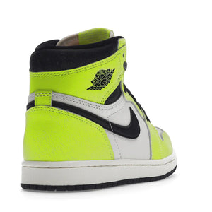 Nike Air Jordan 1 High 'Volt'