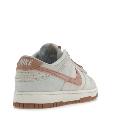 Nike Dunk Low 'Fossil Rose'
