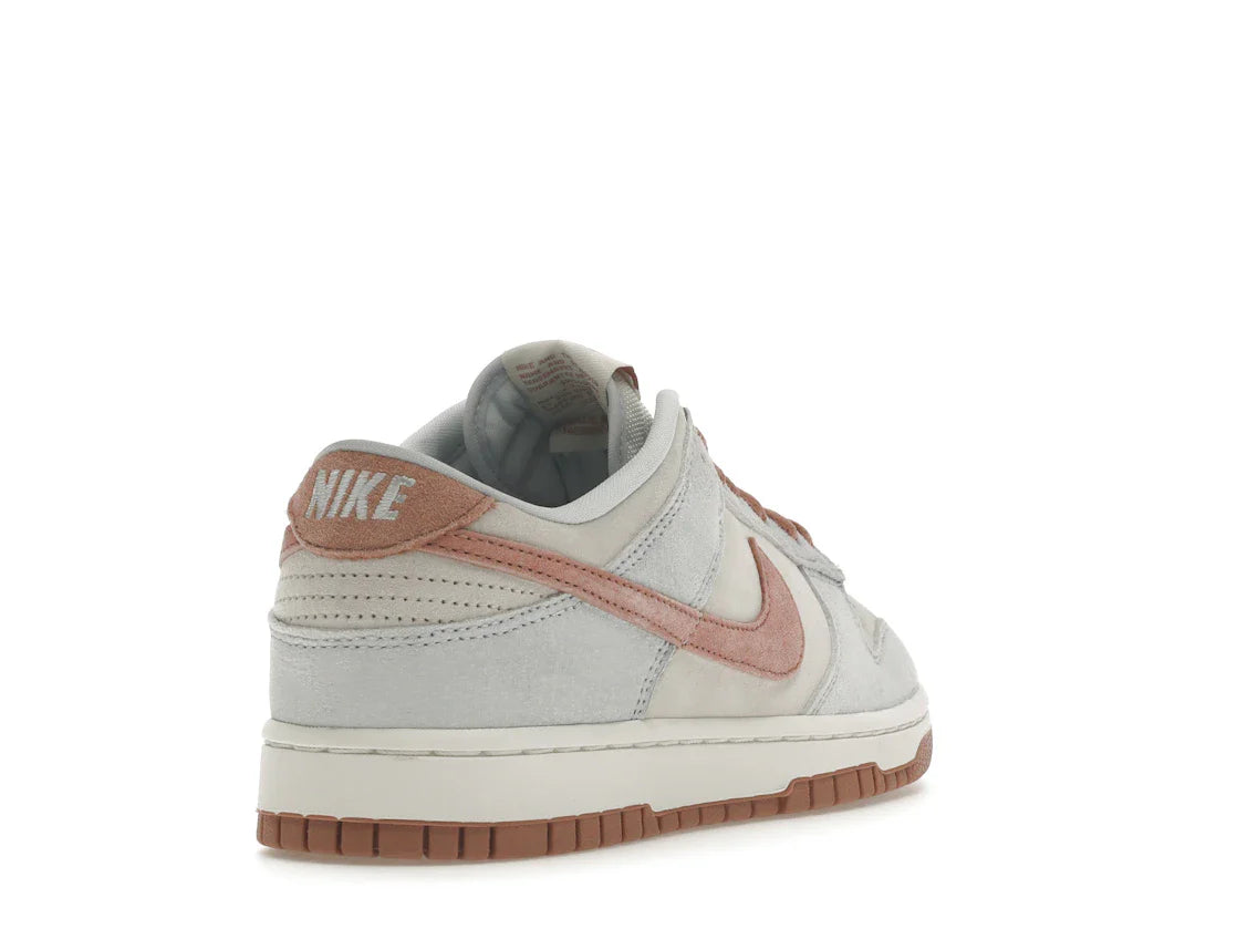 Nike Dunk Low 'Fossil Rose'