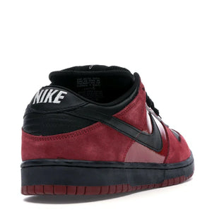 Nike	SB Dunk Low 'Milli Vanilli'