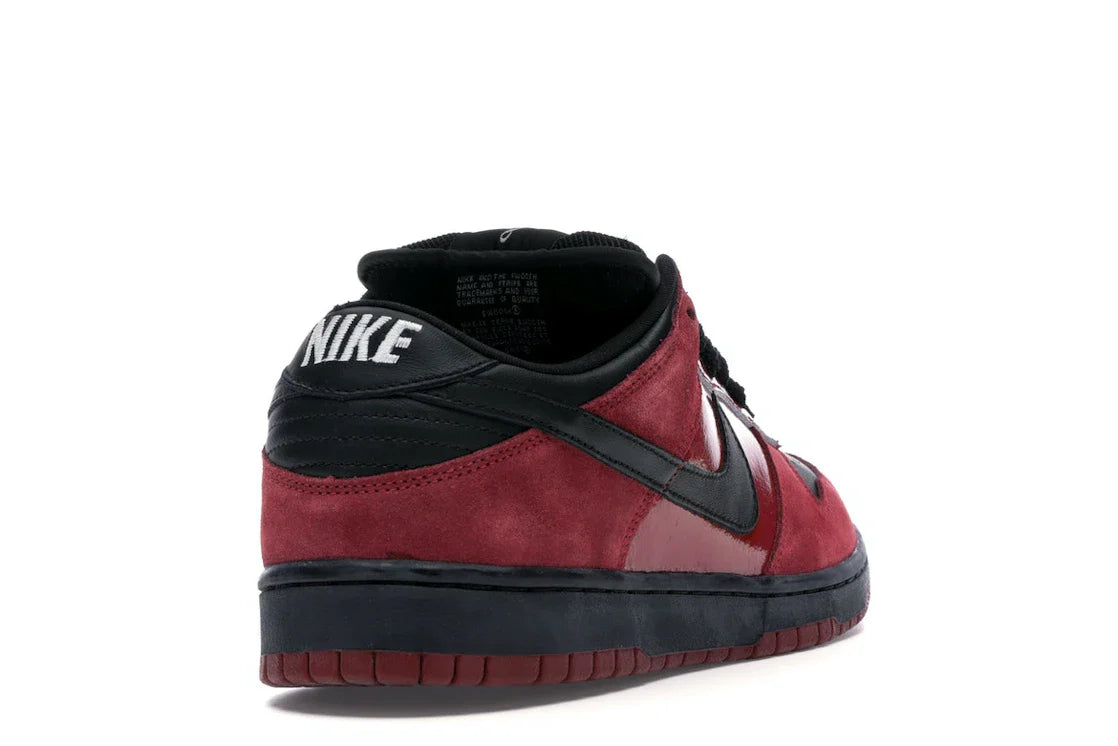Nike	SB Dunk Low 'Milli Vanilli'