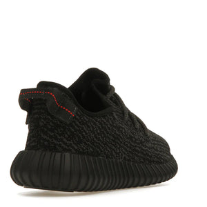 Adidas Yeezy 350 V1 'Pirate Black'