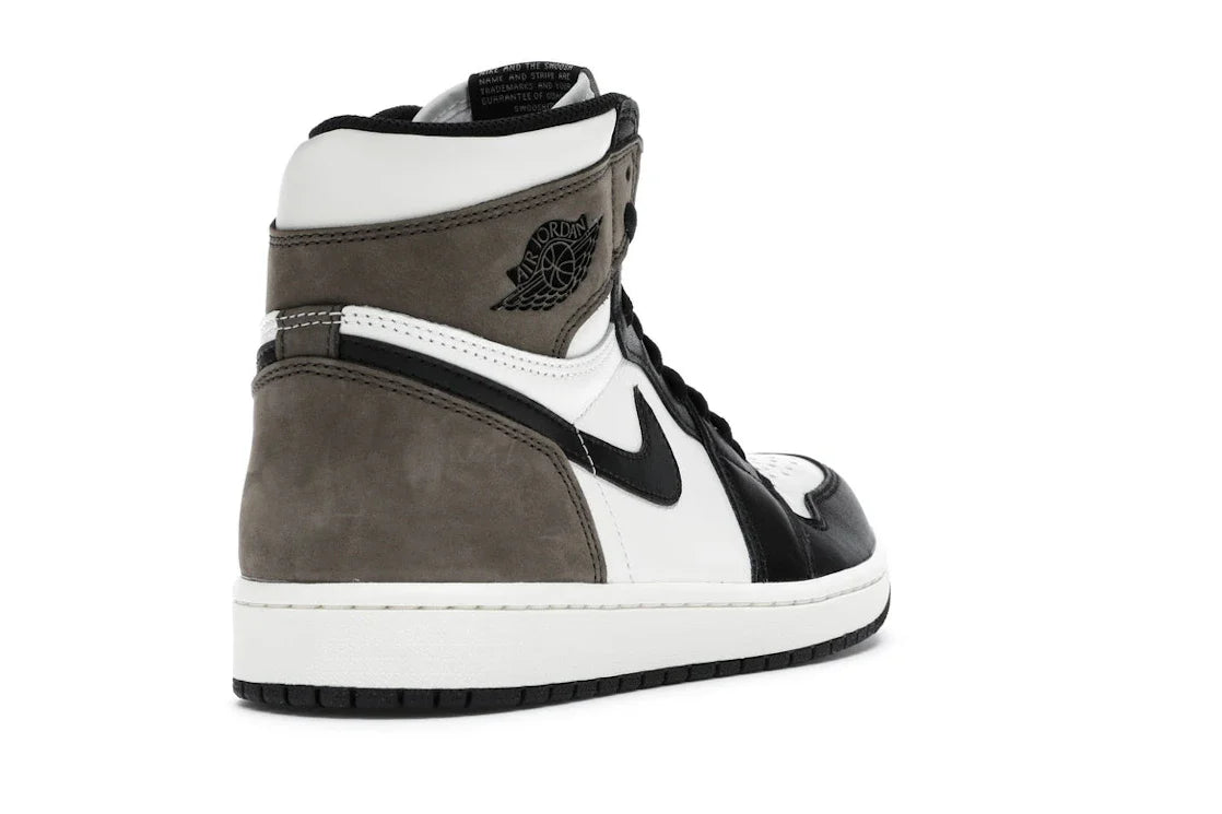 Nike Air Jordan 1 High 'Dark Mocha'