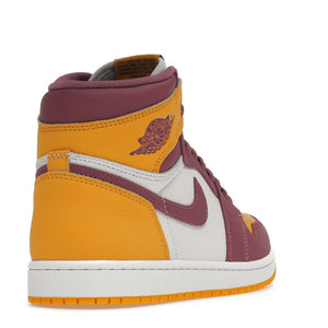 Nike Air Jordan 1 High 'Brotherhood'