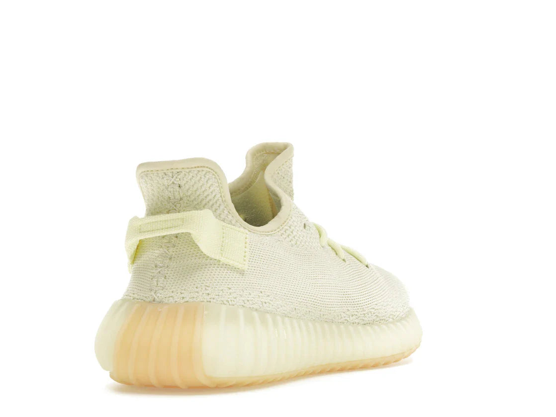 Adidas Yeezy 350 V2 'Butter'