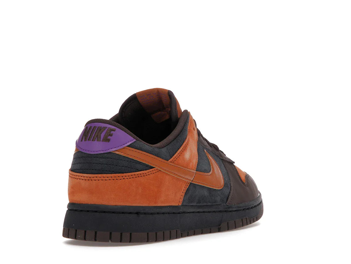 Nike Dunk Low 'Cider'