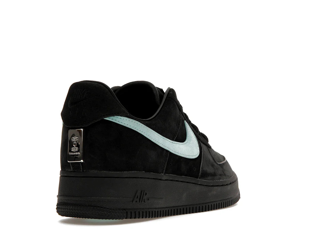 Nike x Air Force 1 Low 'Tiffany'