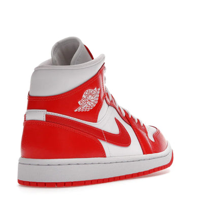 Nike Air Jordan 1 Mid 'Syracuse'