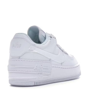 Nike Air Force 1 Shadow Triple White
