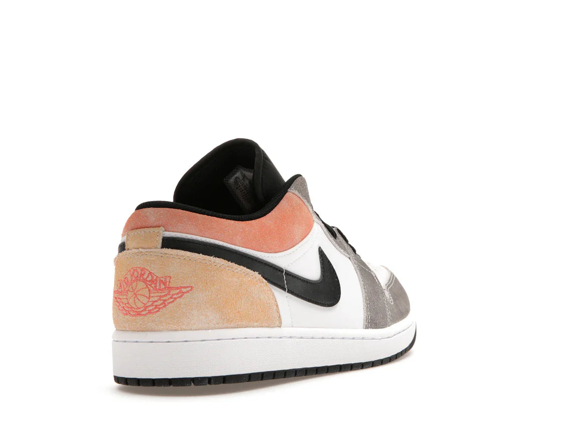 Nike Air Jordan 1 Low 'Flight Club'