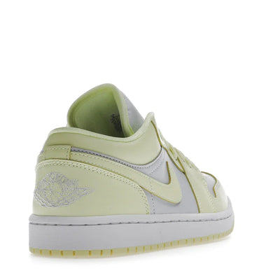 Nike Air Jordan 1 Low 'Citron'