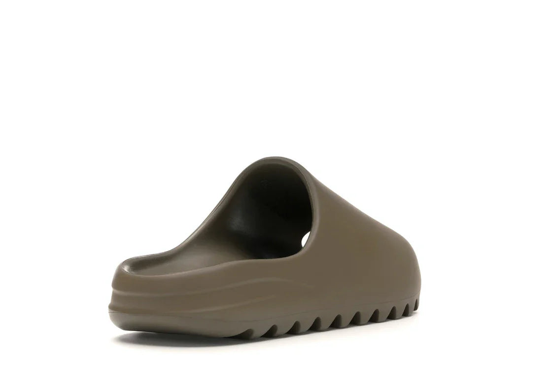 Adidas Yeezy Slide 'Earth Brown'
