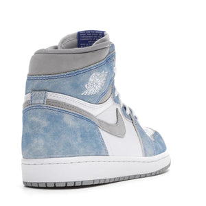 Nike Air Jordan 1 High 'Hyper Royal'