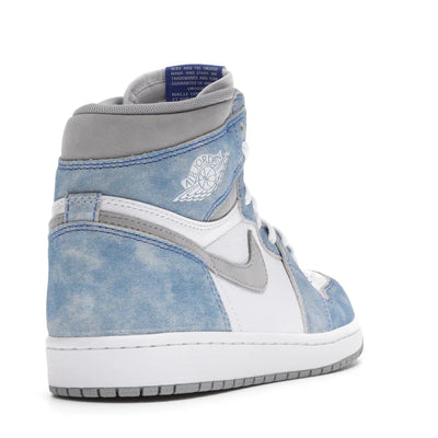 Nike Air Jordan 1 High 'Hyper Royal'