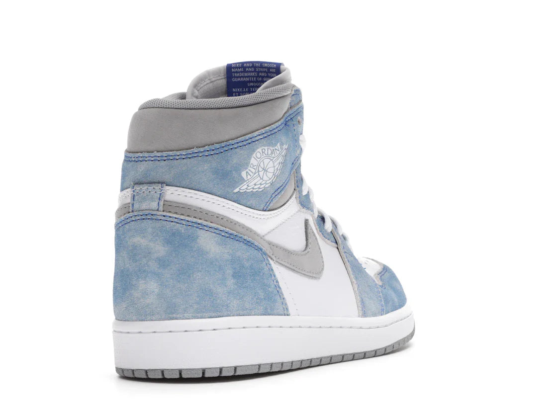 Nike Air Jordan 1 High 'Hyper Royal'