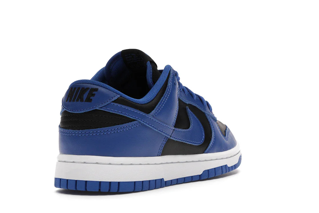 Nike Dunk Low 'Hyper Cobalt'