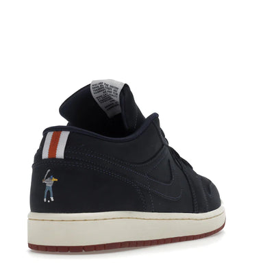 Nike Air Jordan 1 Low 'Eastside GOLF'