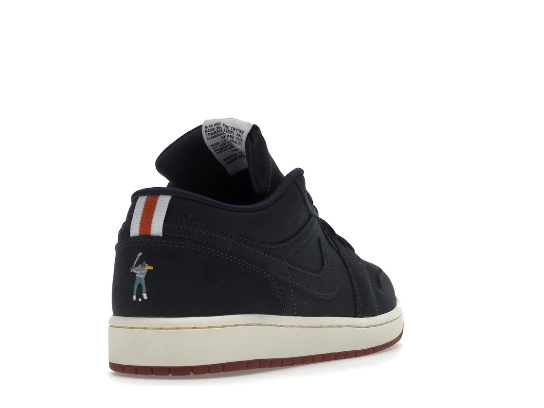 Nike Air Jordan 1 Low 'Eastside GOLF'