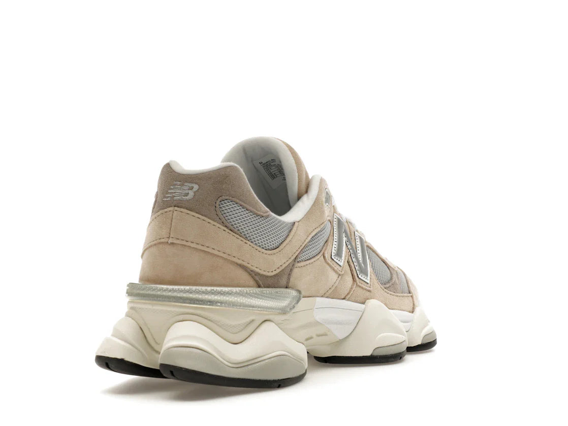 New Balance 9060 'Incense Raincloud Arid Stone'