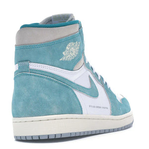 Nike Air Jordan 1 High 'Turbo Green'