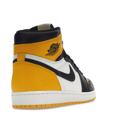 Nike Air Jordan 1 High 'Taxi'
