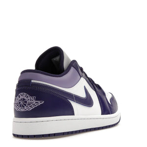 Nike Air Jordan 1 Low 'Sky J Purple'