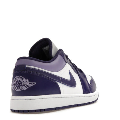 Nike Air Jordan 1 Low 'Sky J Purple'