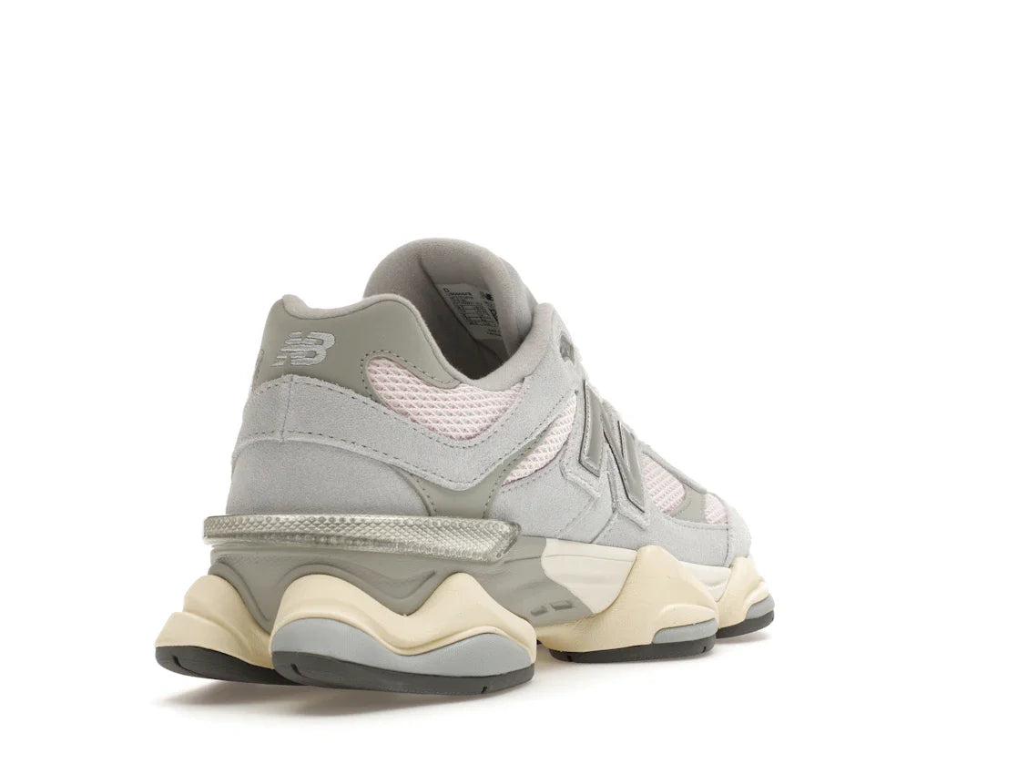 New Balance 9060 'Granite Pink'