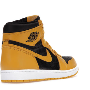 Nike Air Jordan 1 High 'Pollen'