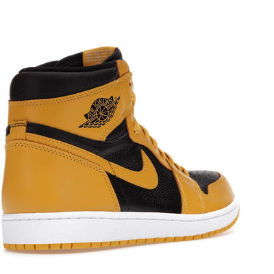 Nike Air Jordan 1 High 'Pollen'