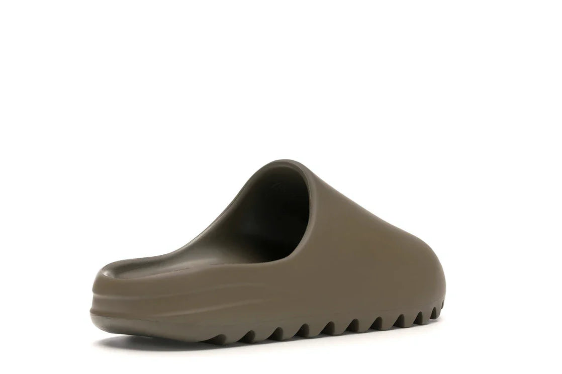 Adidas Yeezy Slide 'Earth Brown'