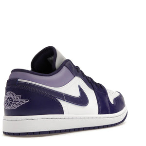Nike Air Jordan 1 Low 'Sky J Purple'