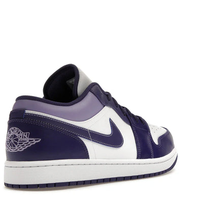 Nike Air Jordan 1 Low 'Sky J Purple'