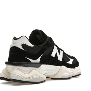 New Balance 9060 'Black & White'