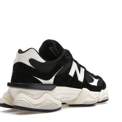 New Balance 9060 'Black & White'