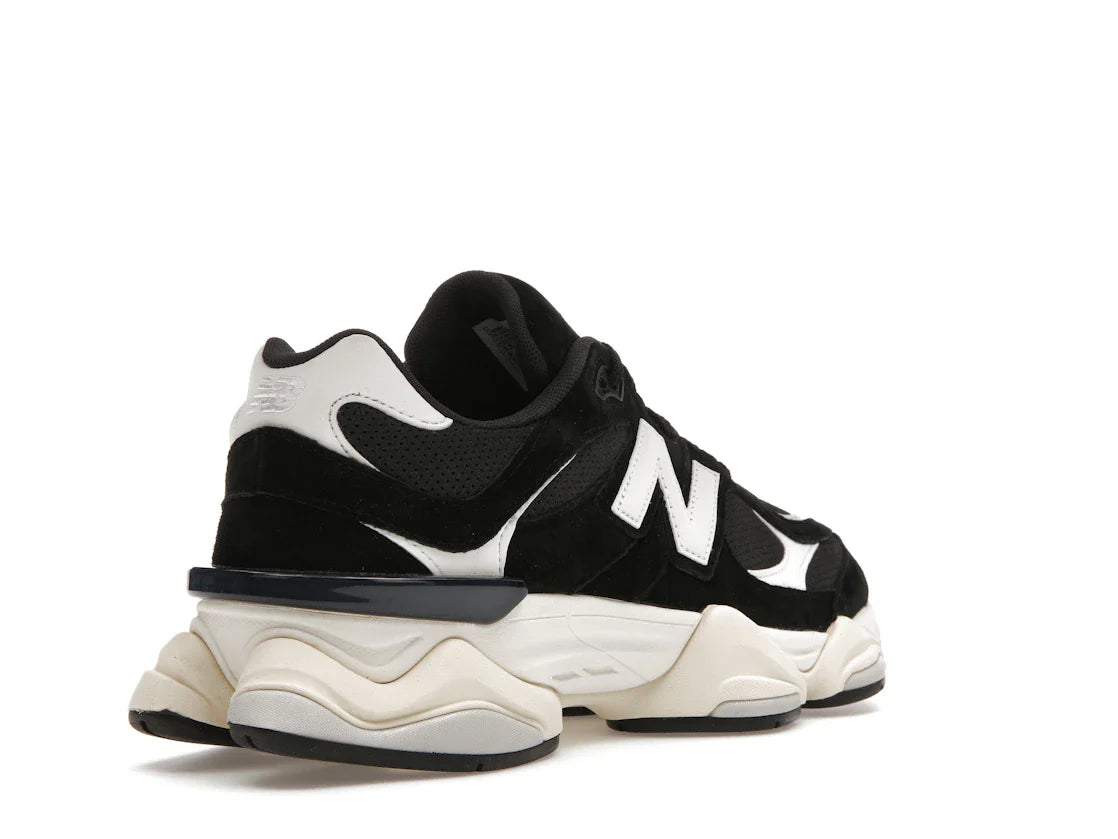 New Balance 9060 'Black & White'