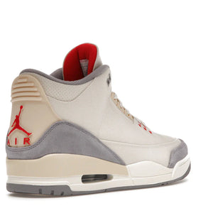 Nike Air Jordan 3 'Muslin'