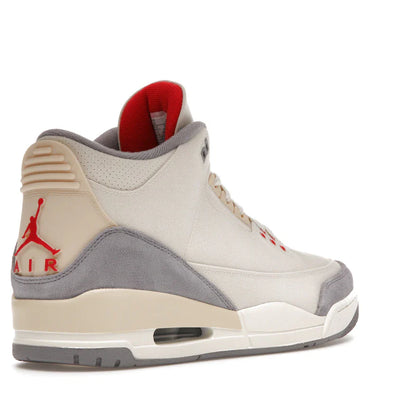 Nike Air Jordan 3 'Muslin'