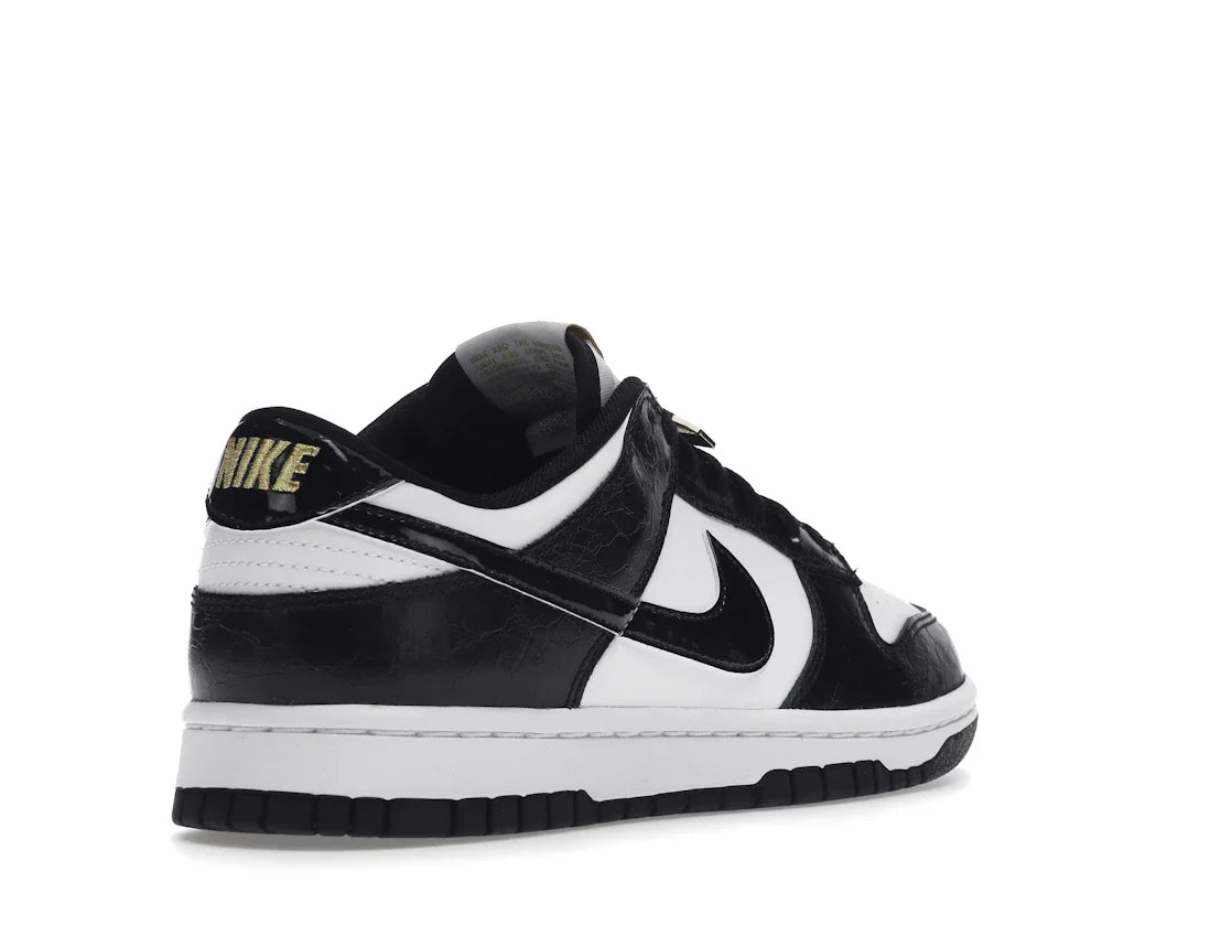 Nike Dunk Low 'World Champ'