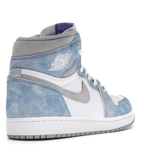Nike Air Jordan 1 High 'Hyper Royal'