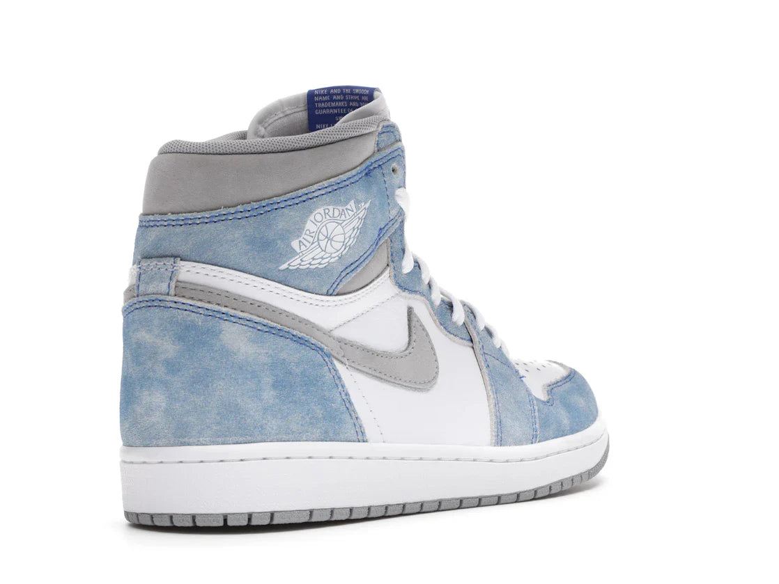 Nike Air Jordan 1 High 'Hyper Royal'