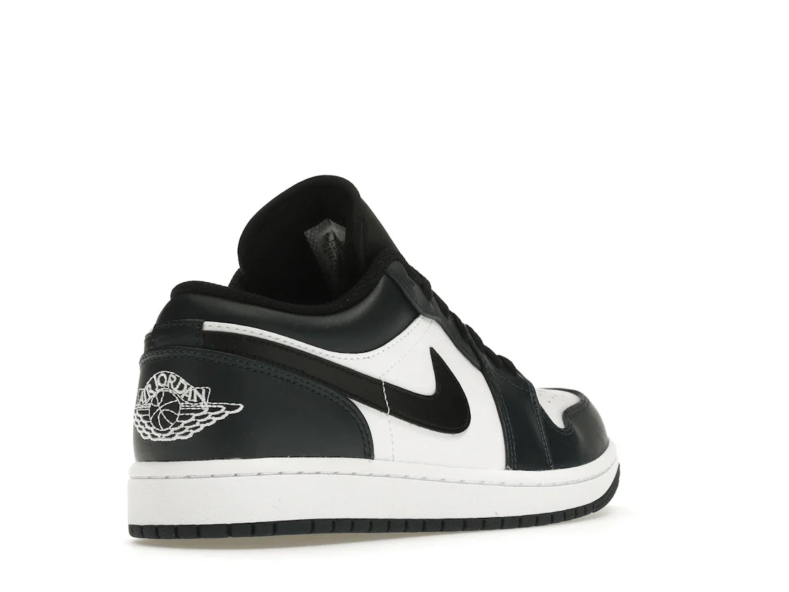 Nike Air Jordan 1 Low 'Dark Teal/Armory Navy'