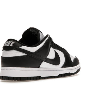 Nike Dunk Low 'Panda'